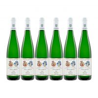 Zilliken | Rausch Riesling Kabinett | Vertikale 2018-2022