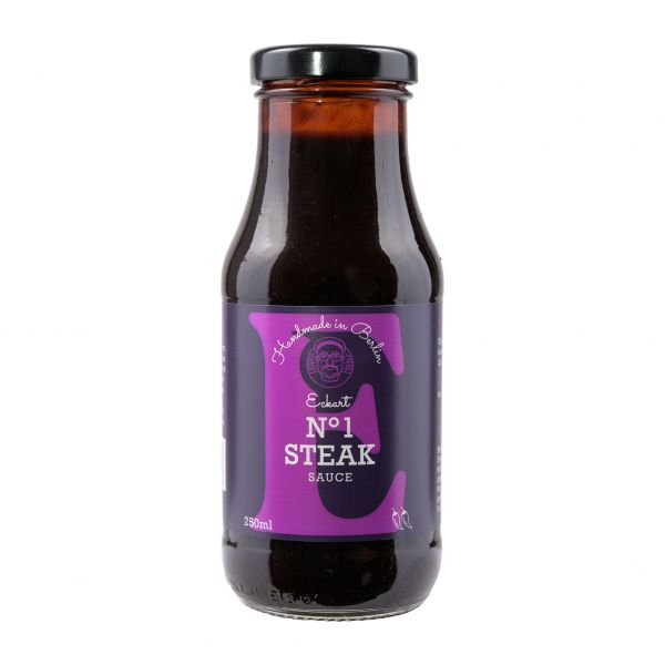 Eckart | Steak Sauce | 250ml