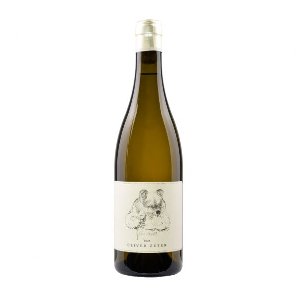 Oliver Zeter | Viognier 2023