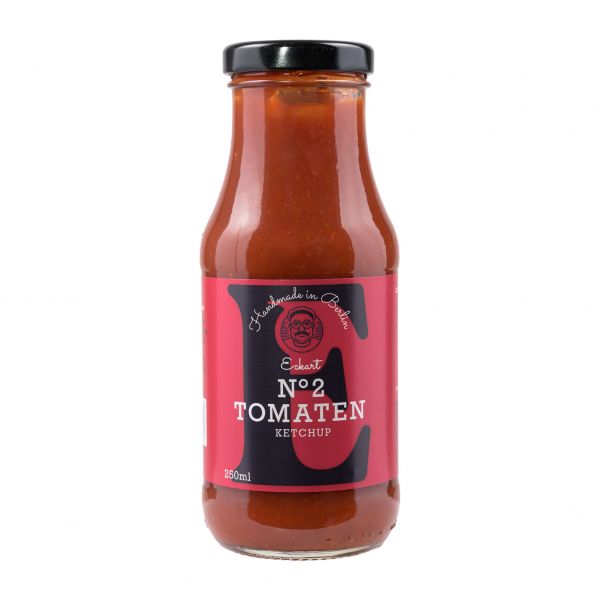 Eckart | Tomatenketchup