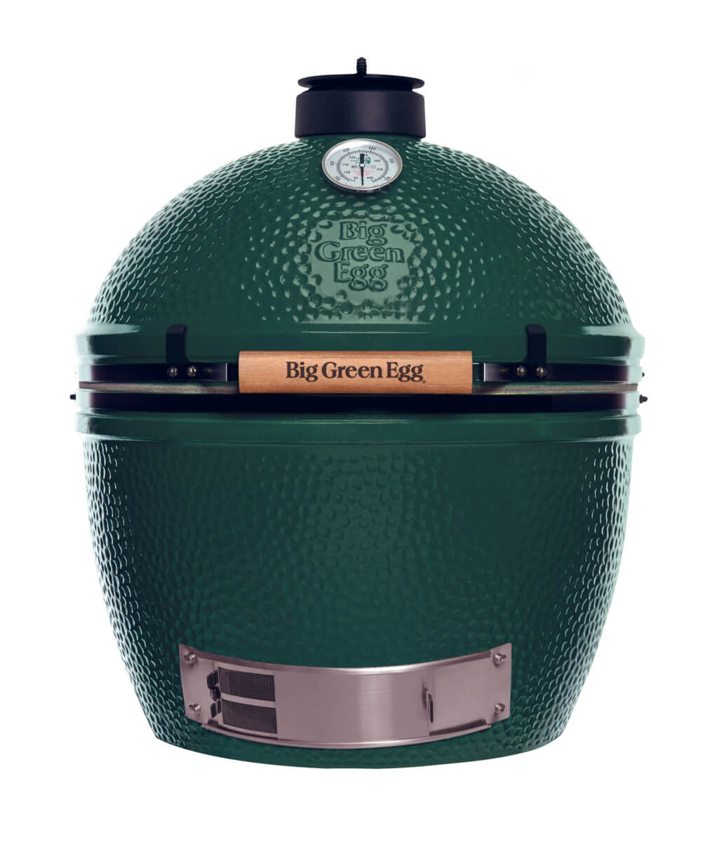 Big green egg händler