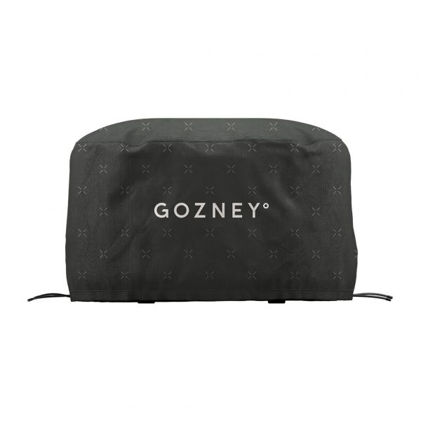 Gozney | Arc XL Abdeckhaube kurz | Arc-Zubehör | Schwarz / Off-Black [Limitiert]