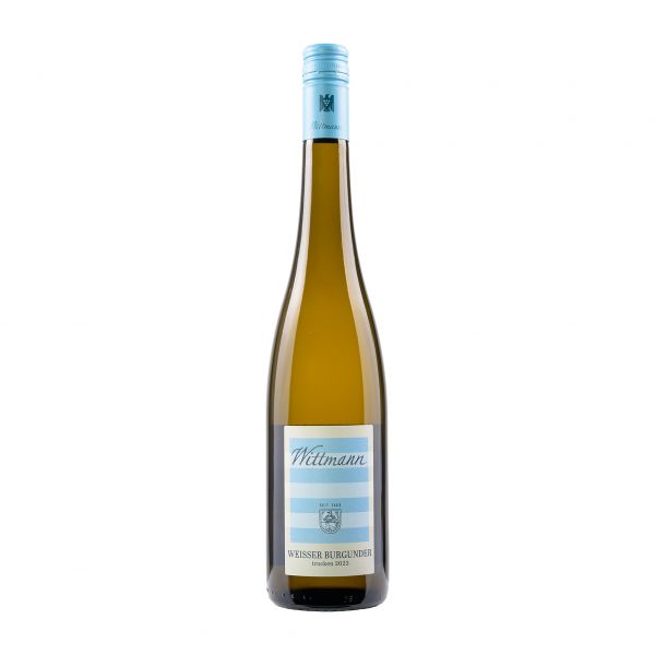 Weingut Wittmann | Weißer Burgunder 2023