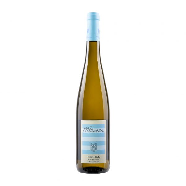 Weingut Wittmann | Riesling vom Kalkstein 2023