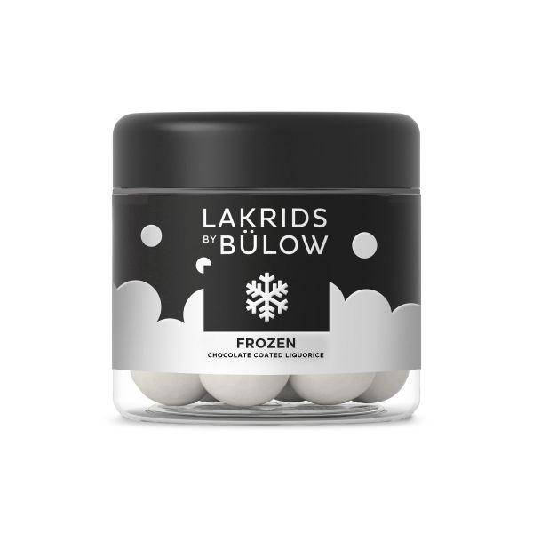 Lakrids by Bülow | FROZEN Mint | small