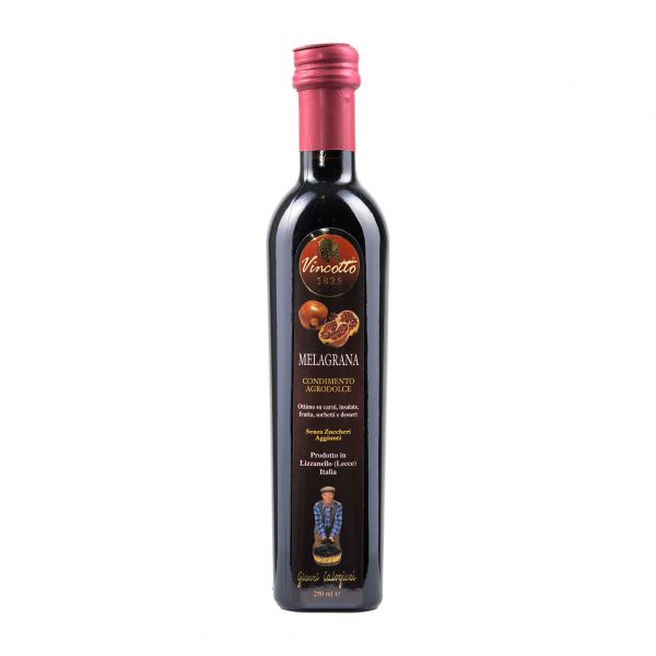 Calogiuri | Vincotto Granatapfel | 250ml