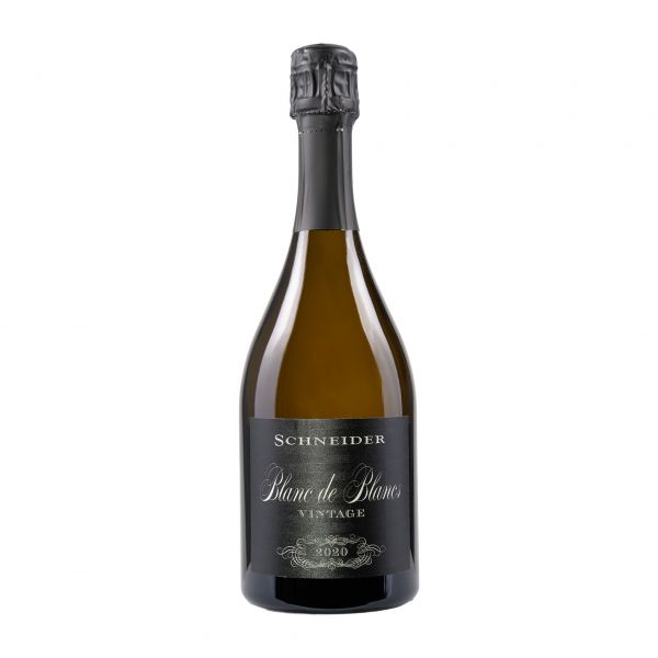 Markus Schneider | Blanc de Blancs Vintage 2020