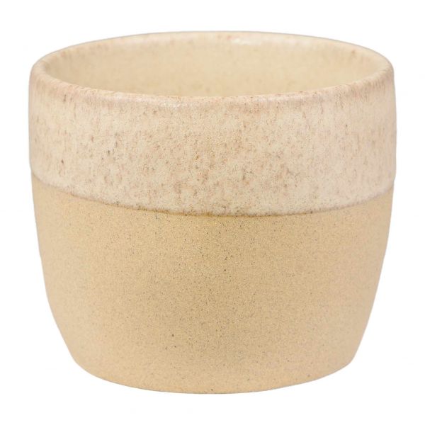 Costa Nova | Espresso Cup Arenito | creme