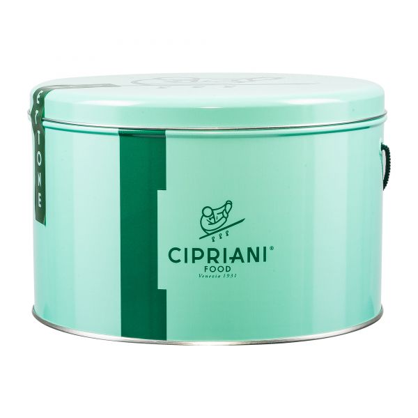 Cipriani | Panettone | Metalldose