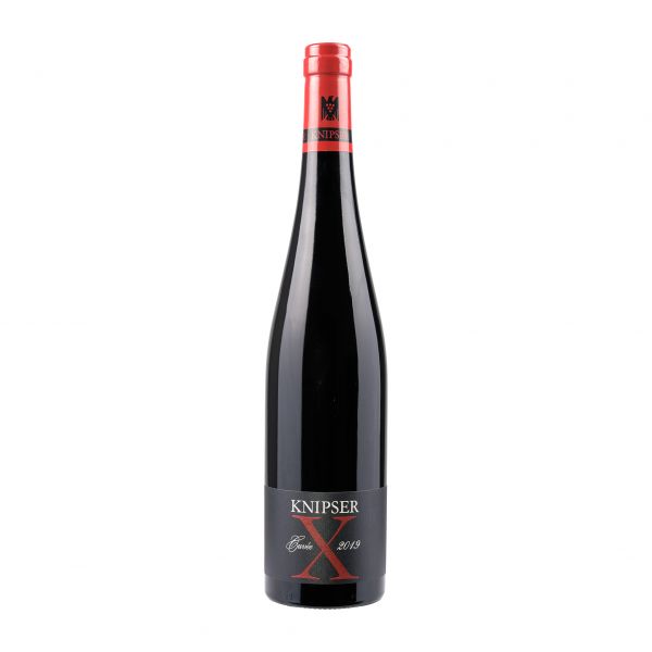 Weingut Knipser | Cuvée X 2019