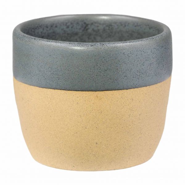 Costa Nova | Espresso Cup Arenito | dark grey