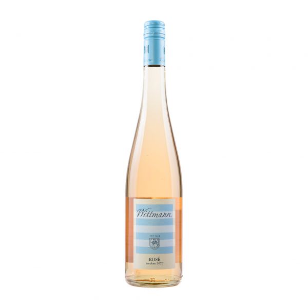 Weingut Wittmann | Rosé 2023 [BIO]