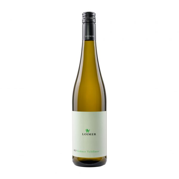 Loimer | Grüner Veltliner Kamptal 2023