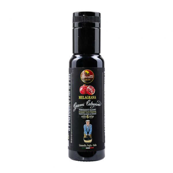 Calogiuri | Vincotto Granatapfel | 100ml