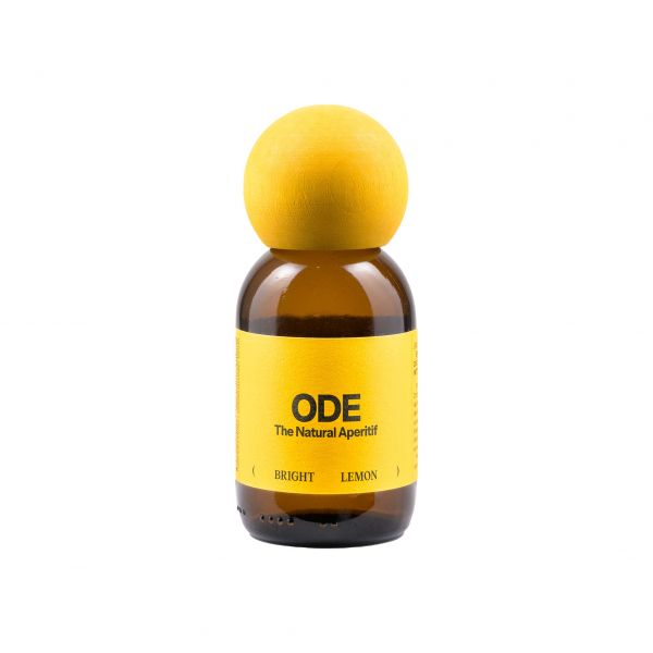 Ode Aperitif | Bright Lemon | Mini