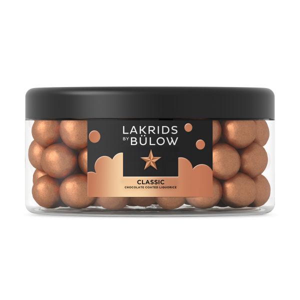 Lakrids by Bülow | CLASSIC Caramel | large