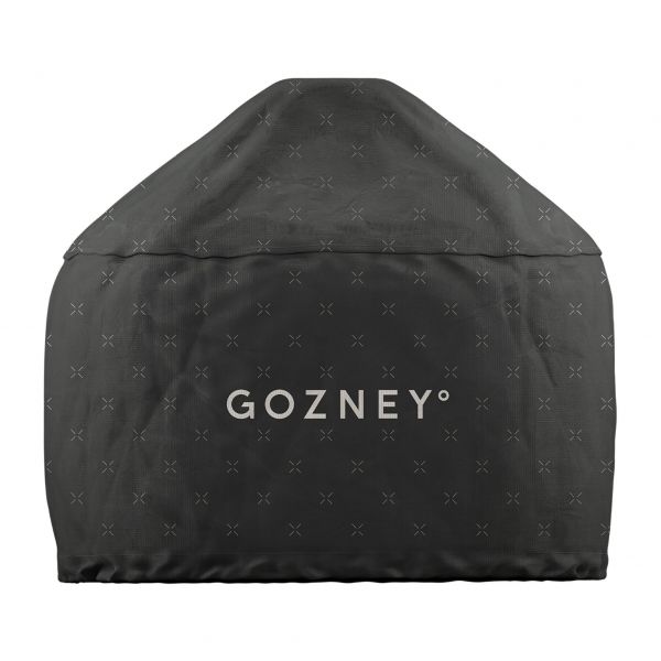 Gozney | Dome Abdeckhaube kurz | Dome-Zubehör | Schwarz / Off-Black [Limitiert]