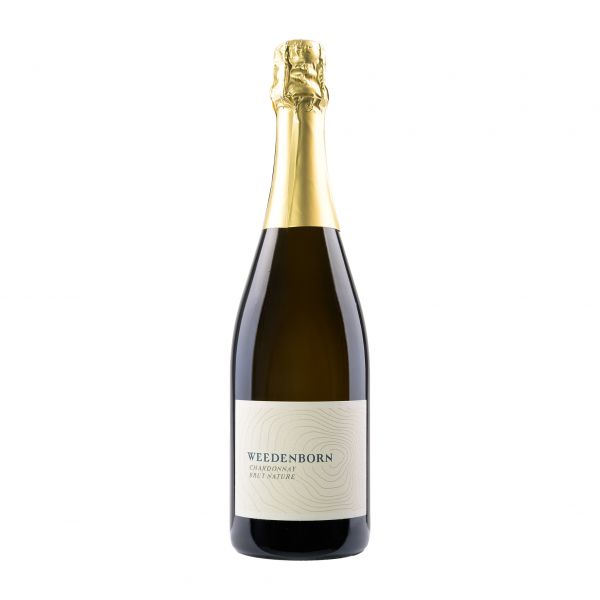 Weedenborn | Chardonnay Brut Nature 2016