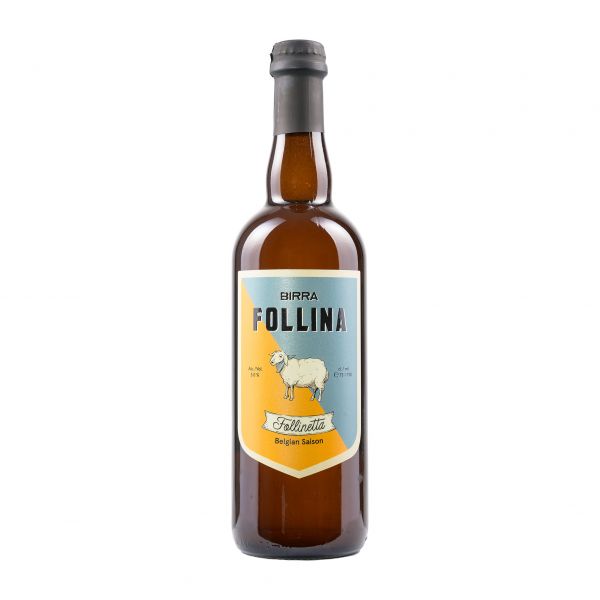 Birra Follina | Follinetta | 750ml