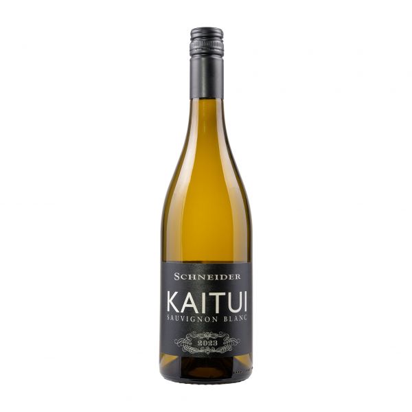 Markus Schneider | Kaitui Sauvignon Blanc | 2023